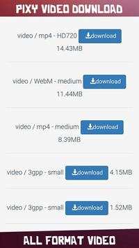 Video Download Program: All Video Download скриншот 6