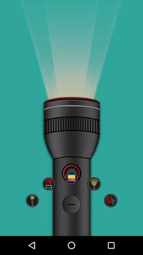 Flashlight Magic скриншот 3