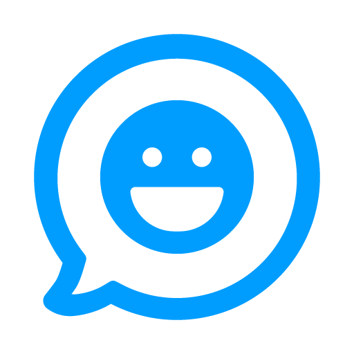 Free Video Calls and Chat Sticker Maker icon