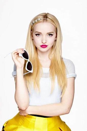 Dove Cameron Wallpapers HD screenshot 5