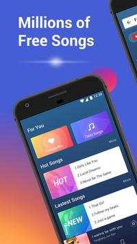 Free Music screenshot 1