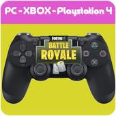 Fortnite Control 1.0