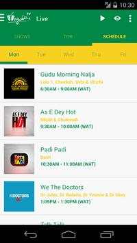 Wazobia TV screenshot 5