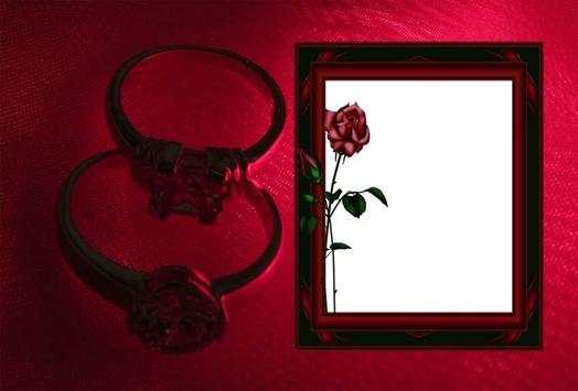 Wedding Photo Frame Editor screenshot 3