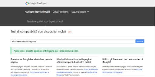 Acirealeblog Aci app screenshot 21