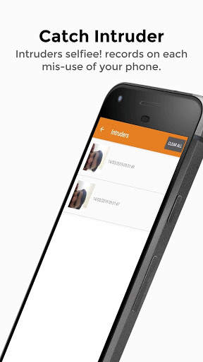 App Locker - Lock Apps, Files, Pictures screenshot 5