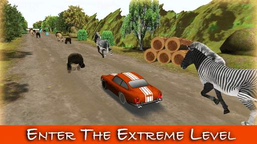 High Speed Racing 3D screenshot 6