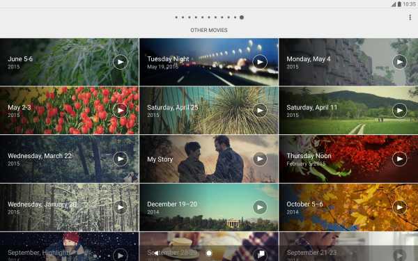 Movie Creator screenshot 14