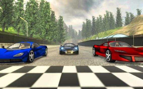 Speed Drift Racing screenshot 9