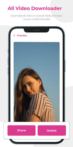 All Video Downloader screenshot 6