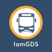 IamGDS - Bus  Travel Agent App