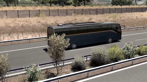 Bus Simulator: Tour Challenge screenshot 1