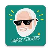Whats Stickers for Whatsapp 1.3.0