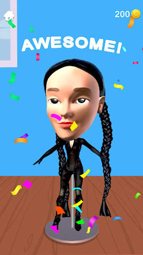 스컬핑 피플 screenshot 6