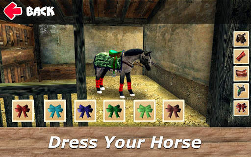 🐴 Horse Stable: Herd Care Simulator screenshot 4
