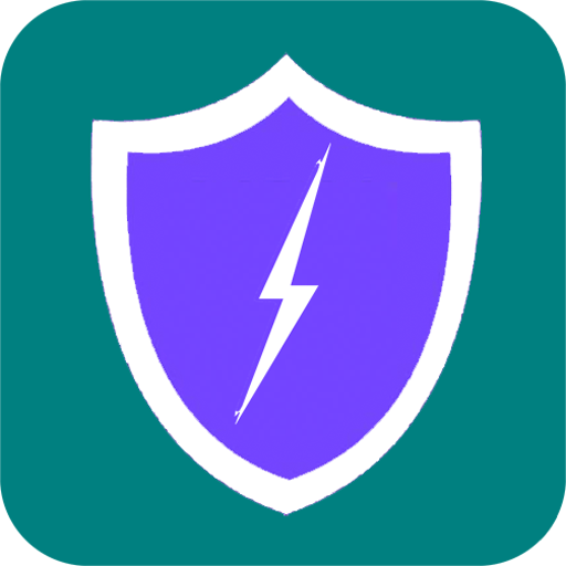 Rain VPN icon