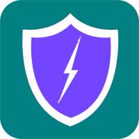 Rain VPN logo