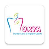 Morya Dental Care icon