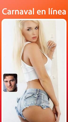 Gosex Videollamada App En Vivo screenshot 2