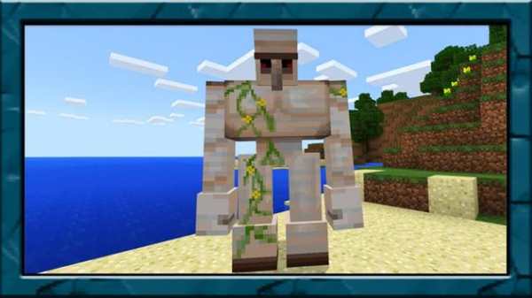 Mutant mod for minecraft screenshot 3