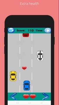 Car Racing Game 2020 screenshot 1