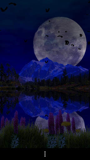 Mountain Lake Free screenshot 8