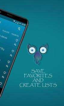Sowl screenshot 2