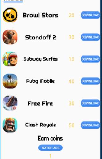 Mod Menu Install screenshot 2