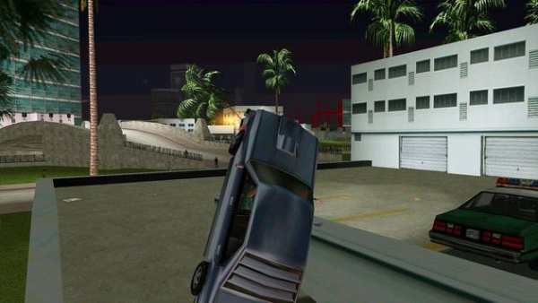 Bonus Codes for GTA Vice City screenshot 2