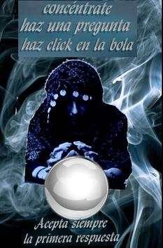 La Bola de Cristal Broma screenshot 1