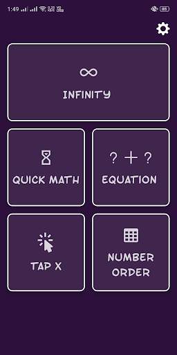 Math Games - Math is fun, Math Exercises for kids screenshot 1