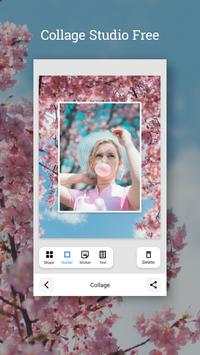 Collage Studio Free screenshot 1