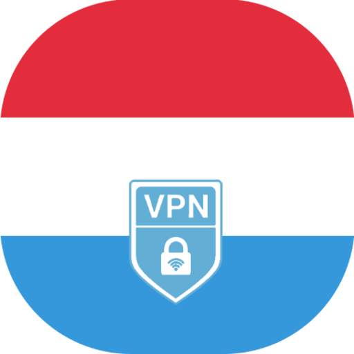 Luxembourg VPN - Fast Unlimited VPN Tunnel App 1.0.2