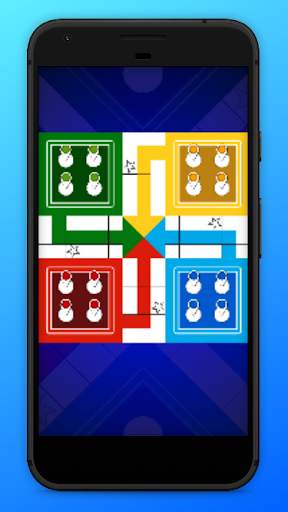 Ludo Classic Board Game screenshot 1