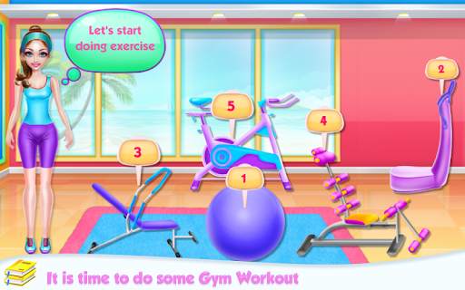 Crazy Mommy Busy Day screenshot 5