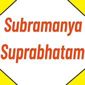 Subramanya Suprabhatam on 9Apps