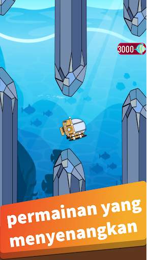 Submarine Master For Tik Tok screenshot 2
