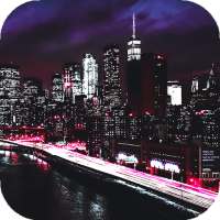 Night City Wallpapers : backgrounds hd