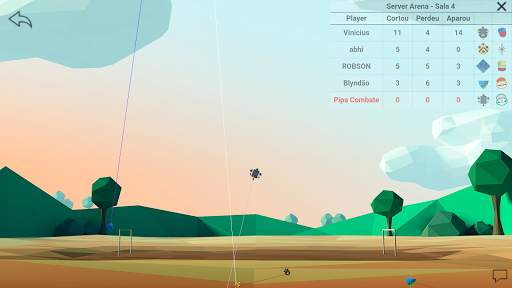 Layang Layang - Kite Flying screenshot 5