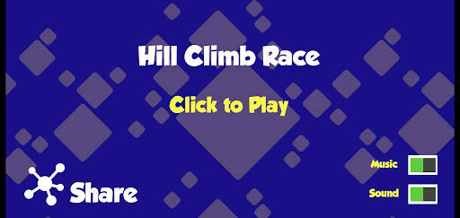 Hill Climb Race screenshot 1
