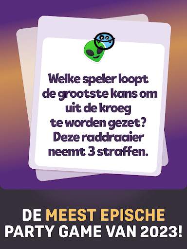 Drink Roulette - Drankspel screenshot 9