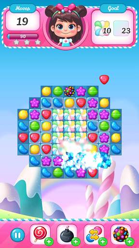 Candy Match screenshot 5