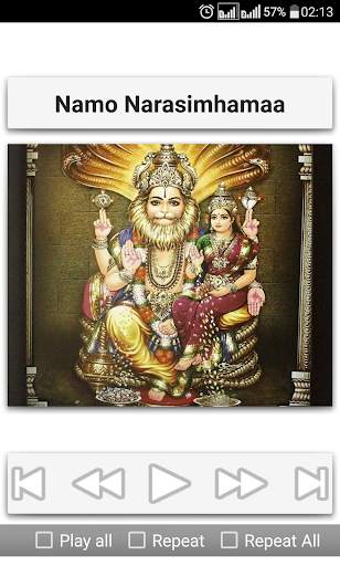 Narasimha Songs Telugu screenshot 15