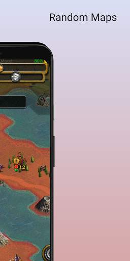 Clash of Nations screenshot 6