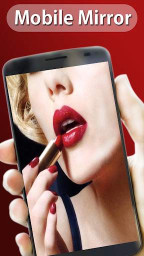 Mirror HD screenshot 1