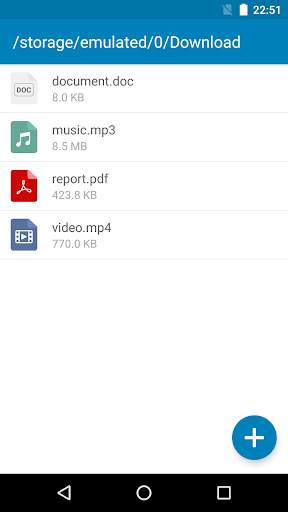 File Explorer screenshot 3