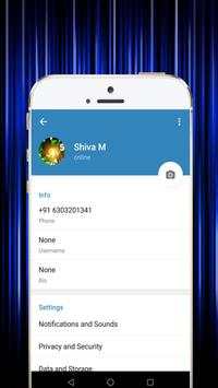 SecureChat - Safe Messenger screenshot 5