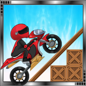 Moto Race Bike icon