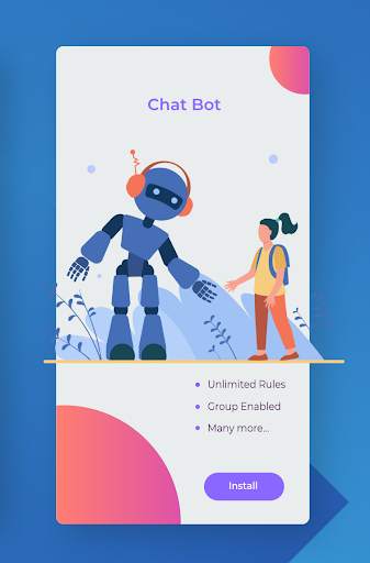 Bot for WhatsApp - Auto Reply ChatBot screenshot 2