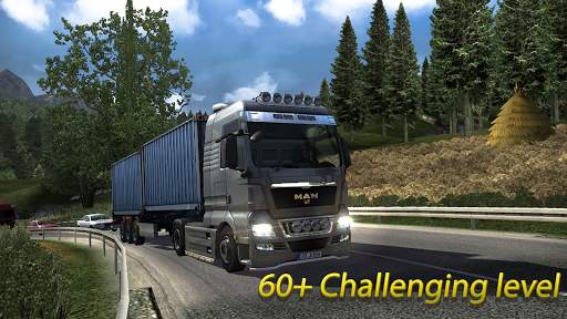 Truck Simulator screenshot 5